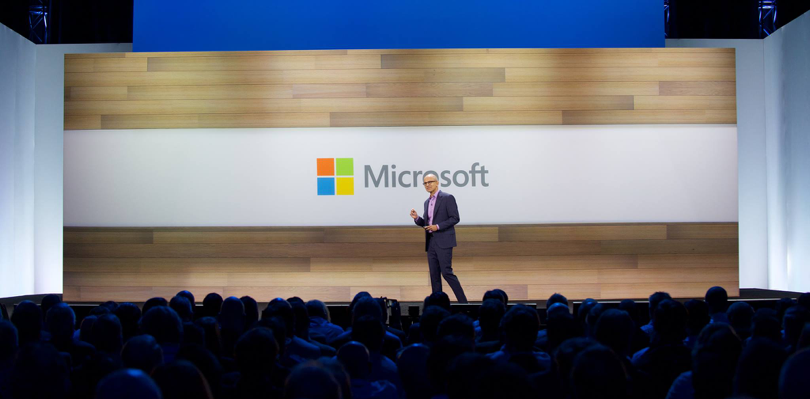 microsoft dynamics events