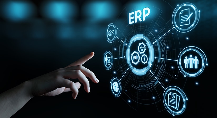 Panorama's 7 Deadly Sins of ERP Implementations