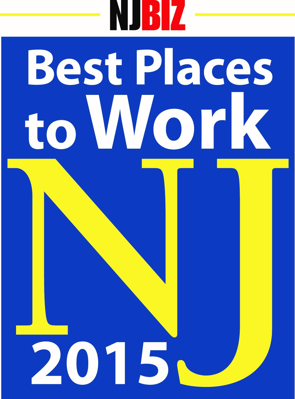 SBS Group Ranked 27 on Best Places to Work in New Jersey Velosio