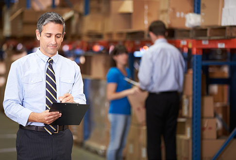 Inventory Management's Role in Customer Service