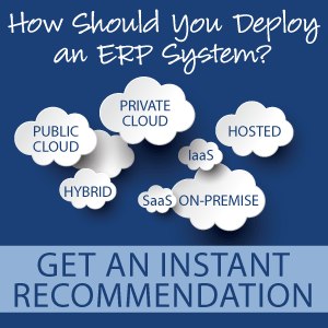 Cloud-Deployment-Recommendation
