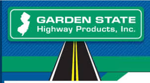 garden state highway logo