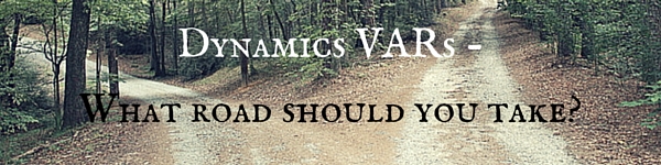 Dynamics VARs -