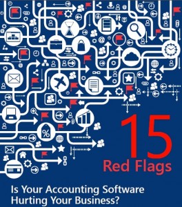 15 Red Flags