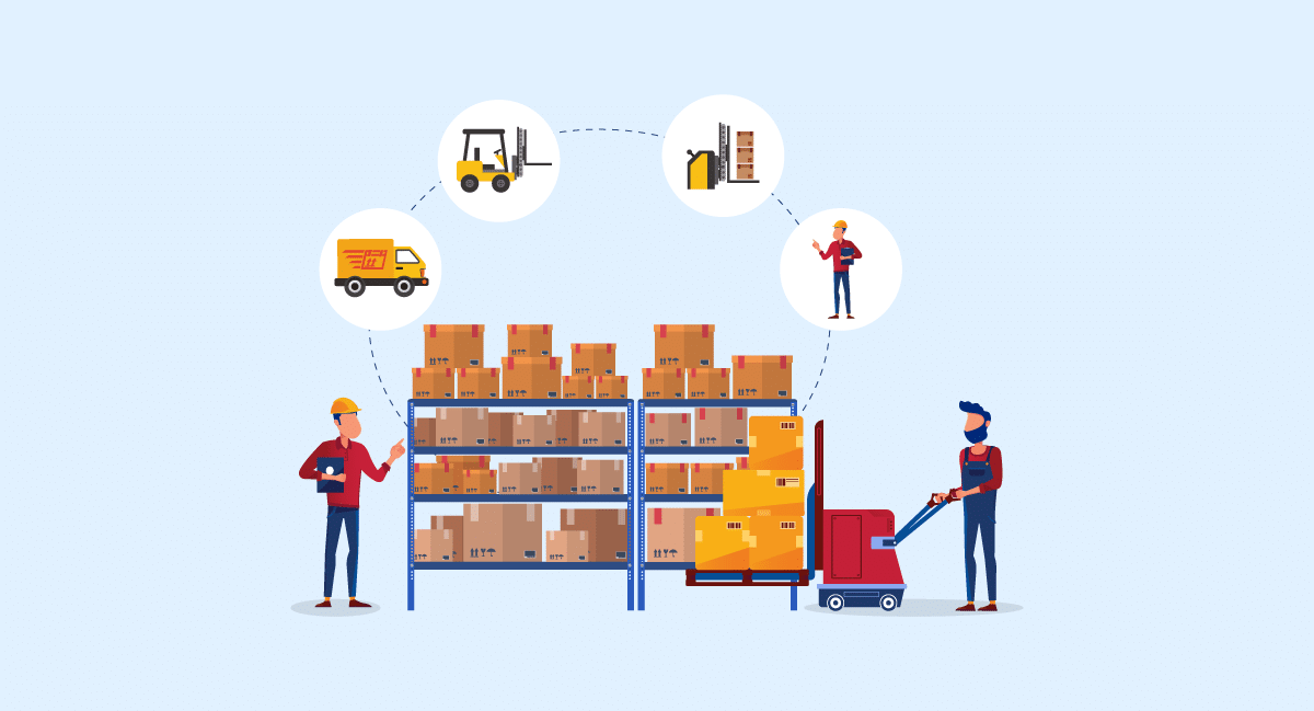 All About the Kicking, Punching, Biting and Fighting of Distribution Software