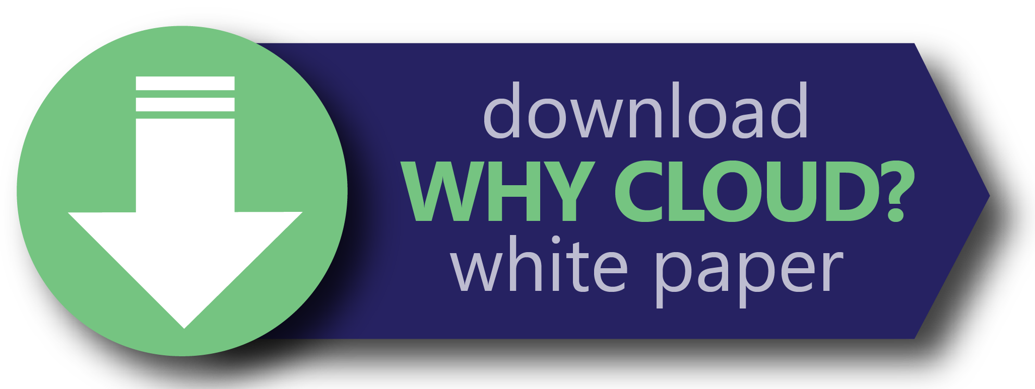 Download our whitepaper to learn more about the power of cloud computing.