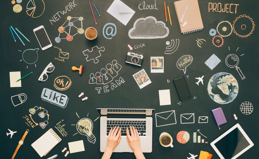 Get To Know Dynamics 365 For Financials for business