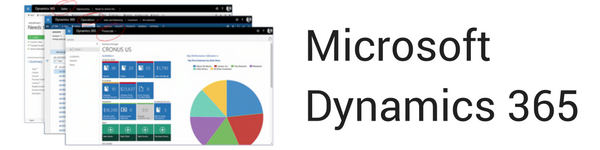 Say Hello to Microsoft Dynamics 365 | Velosio