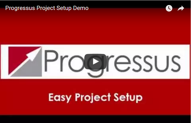 Easy Project Setup on Microsoft Dynamics 365