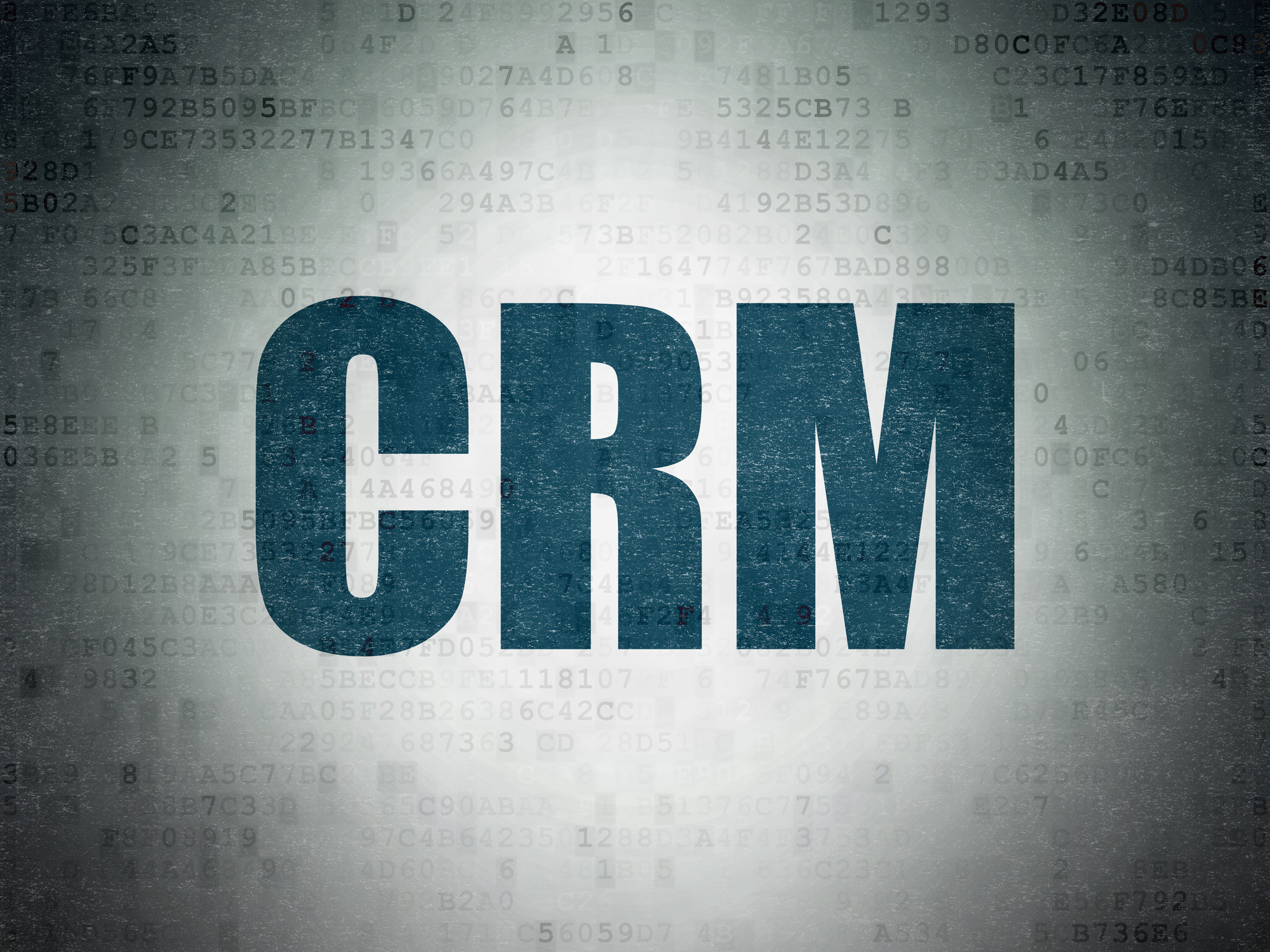 Best Practices when developing a CRM System