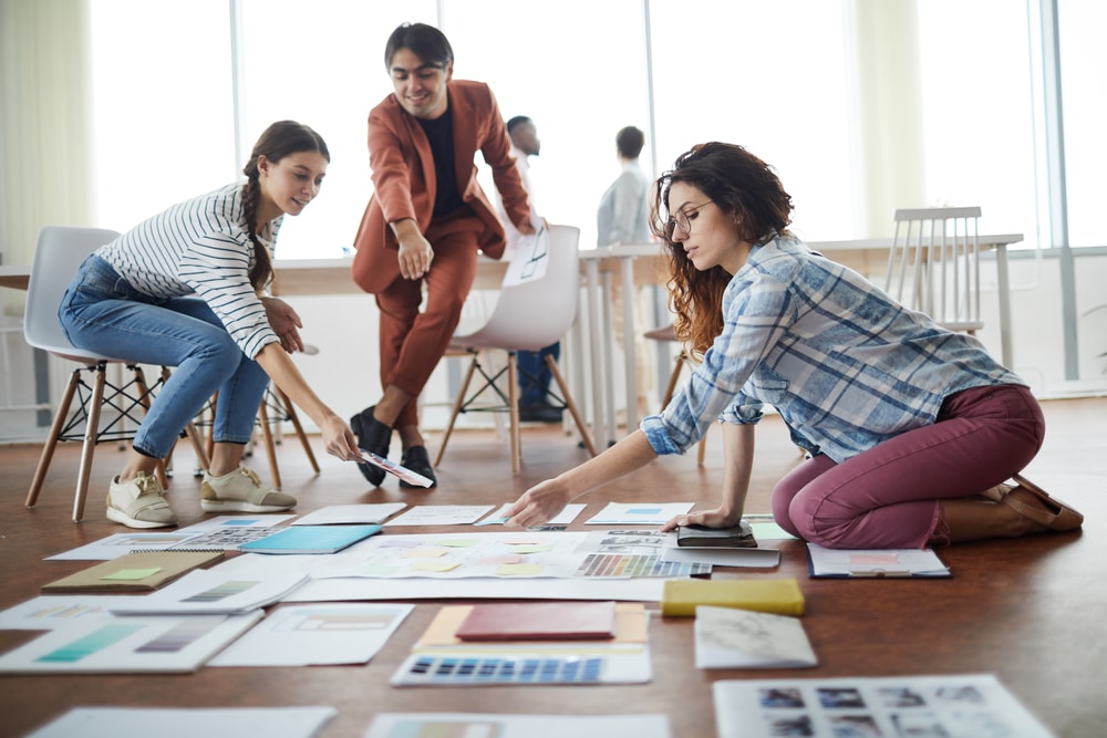 Production Floor Management Workspace D365 | Velosio