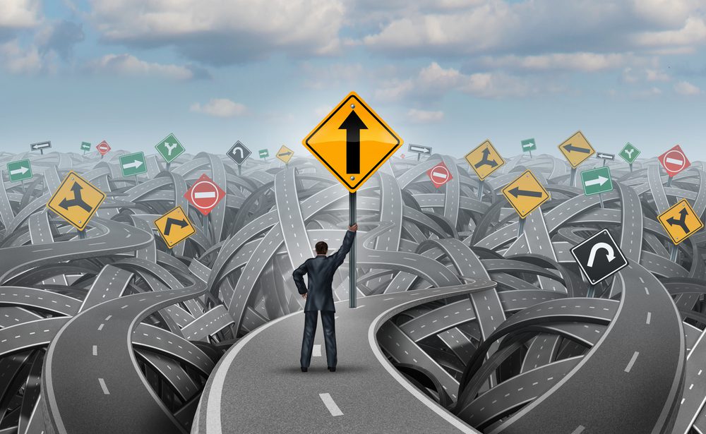 dynamics 365 confusion