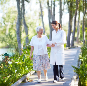 How Long-term Care Facilities Can Maintain Strong Profits During Growth