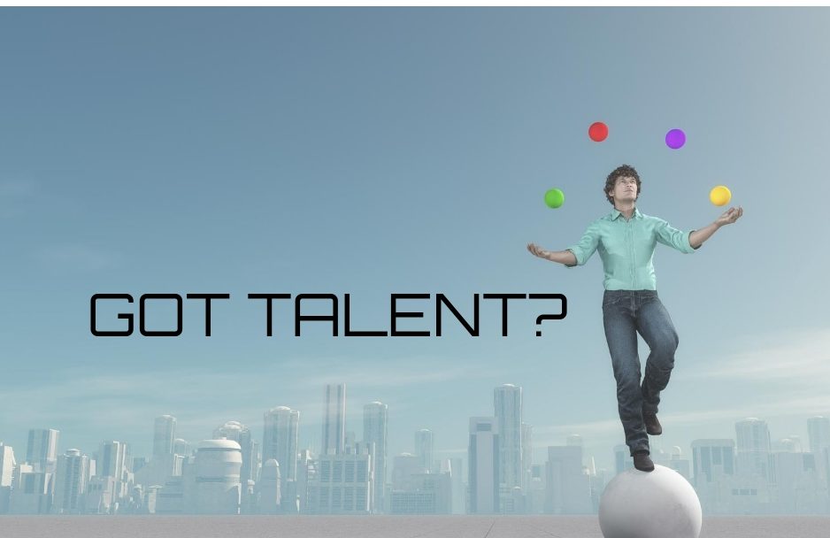 Dynamics 365 for Talent HR management solution