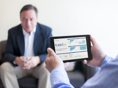 Top 7 Benefits of Cloud BI and Analytics