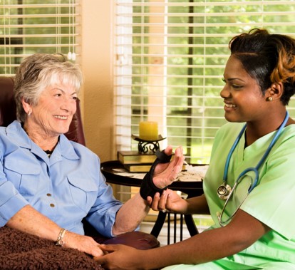 Helping Long Term Care Organizations Strengthen Inventory and Program Management