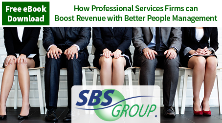 Learn How Professional Services Firms Like Yours Boost Revenue with Better People Management