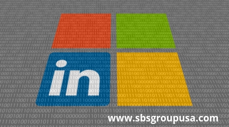 Heads Up Salespeople! Microsoft Takes LinkedIn Integration to the Next Level
