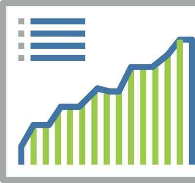 Analytics and reporting software for project based businesses