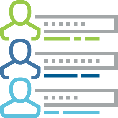 Resource optimization for project based businesses