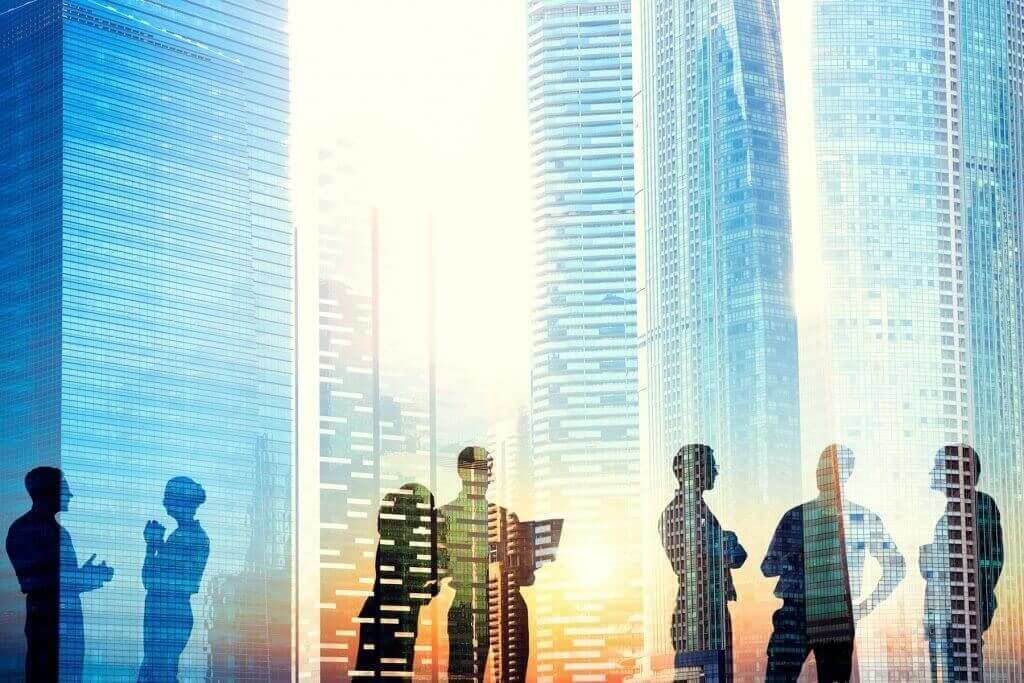 Business solutions for industry specific needs from Velosio