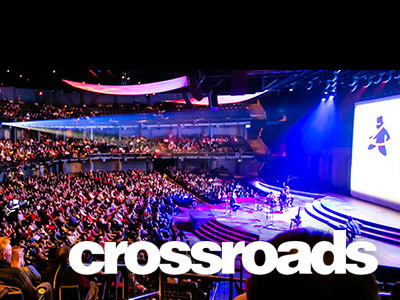Image Portfolio Crossroads