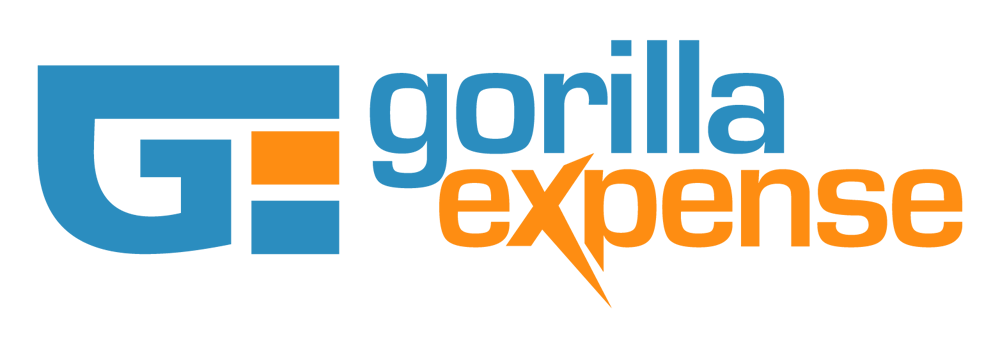 Gorilla Expense complete spend management solution