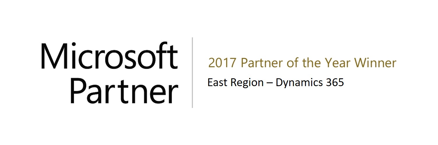 microsoft partner of the year