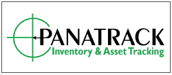 Panatrack inventory and asset tracking