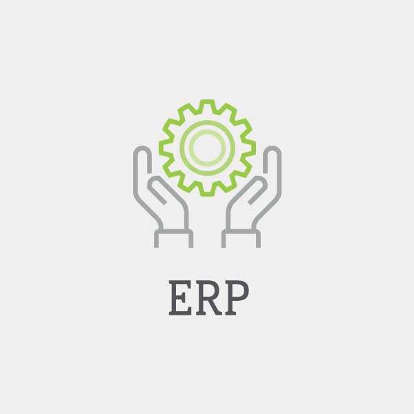 Velosio's ERP software solutions