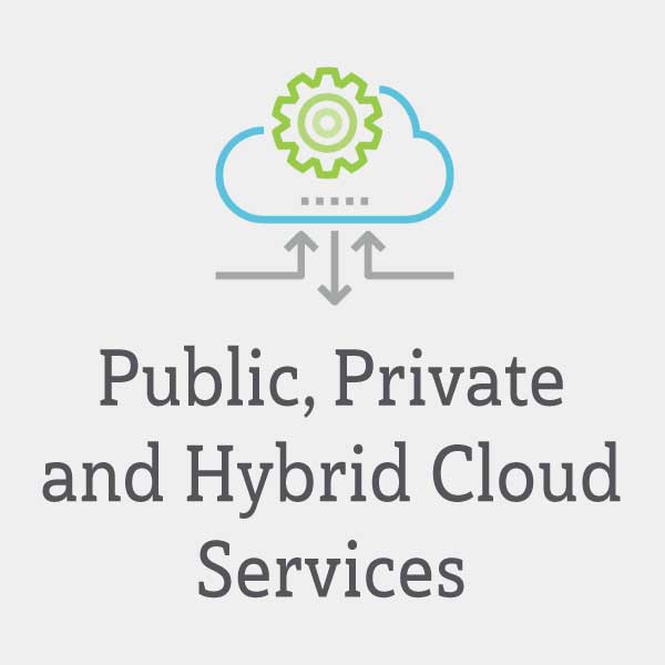 Velosio cloud services