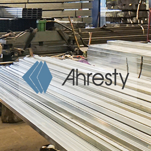 Ahresty wilmington corporation casting manufacturing with Dynamics AX