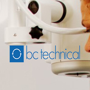 BC Technical - Medical Imaging Solutions Provider Maximizes Profitability with Dynamics 365 Customer Engagement and GP