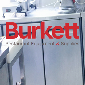 Case Study - Burkett Restaurant Supplies and NetSuite