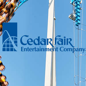Case Study - Cedar Fair Entertainment Company