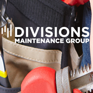 Case Study - Division Maintenance Group