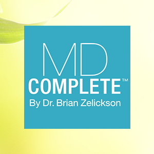 Case Study - MD Complete skincare