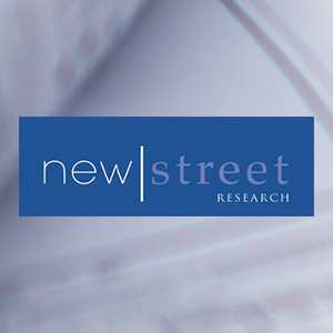 New Street Research - Optimized Client Tracking and Management with Dynamics 365 for Sales and Clickdimensions