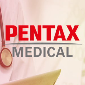 Case Study - Pentax Medical