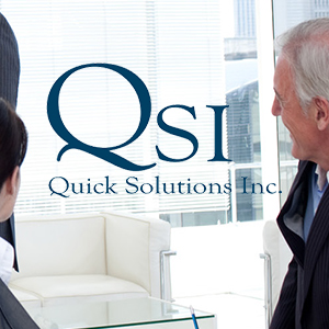 Case Study - QSI