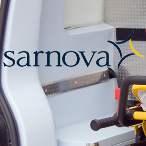 Case Study - Sarnova Inc.