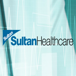 Case Study - Sultan Healthcare