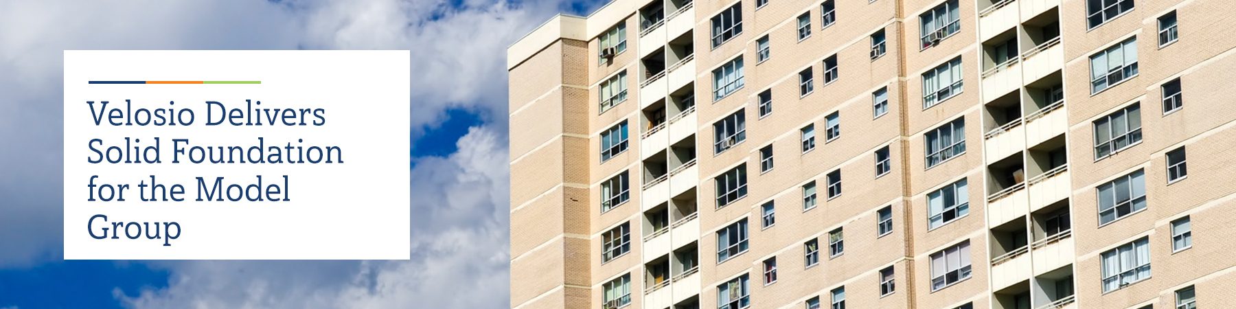 The Model Group real estate developer syndicates systems with Dynamics GP