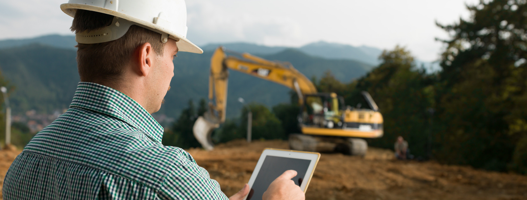 How Construction Firms improve productivity, operations, sales, marketing, and customer engagement