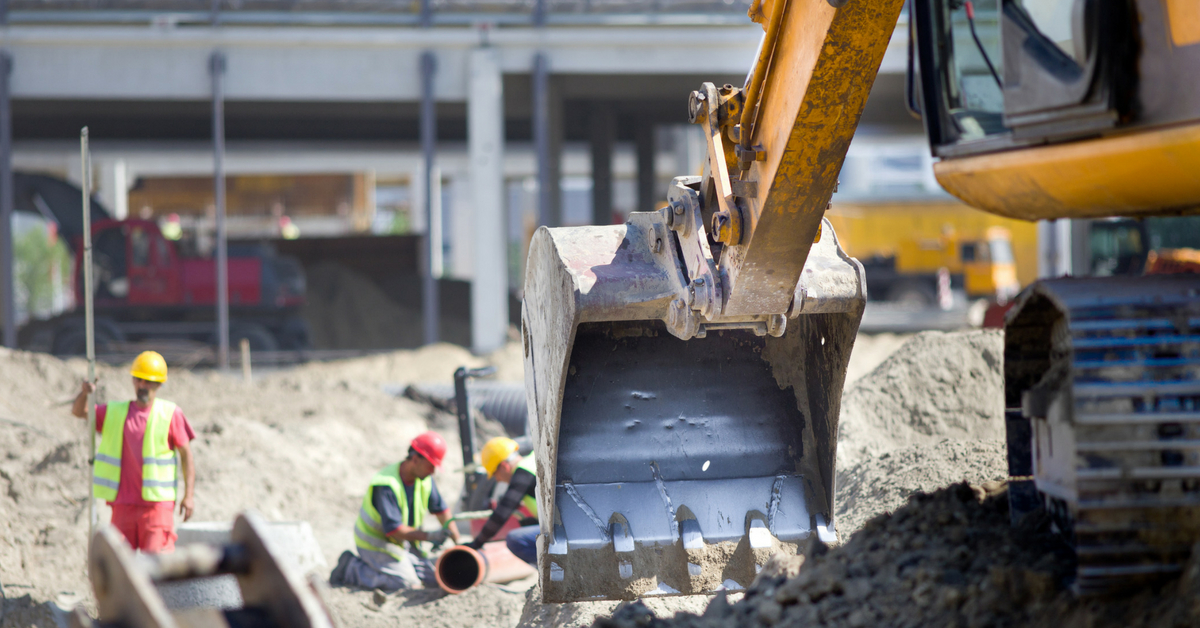 Heavy Equipment Dealer Cloud DMS Velosio