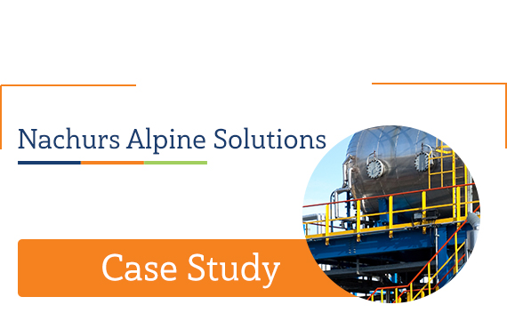Velosio Case Study | Nachurs Alpine Solutions