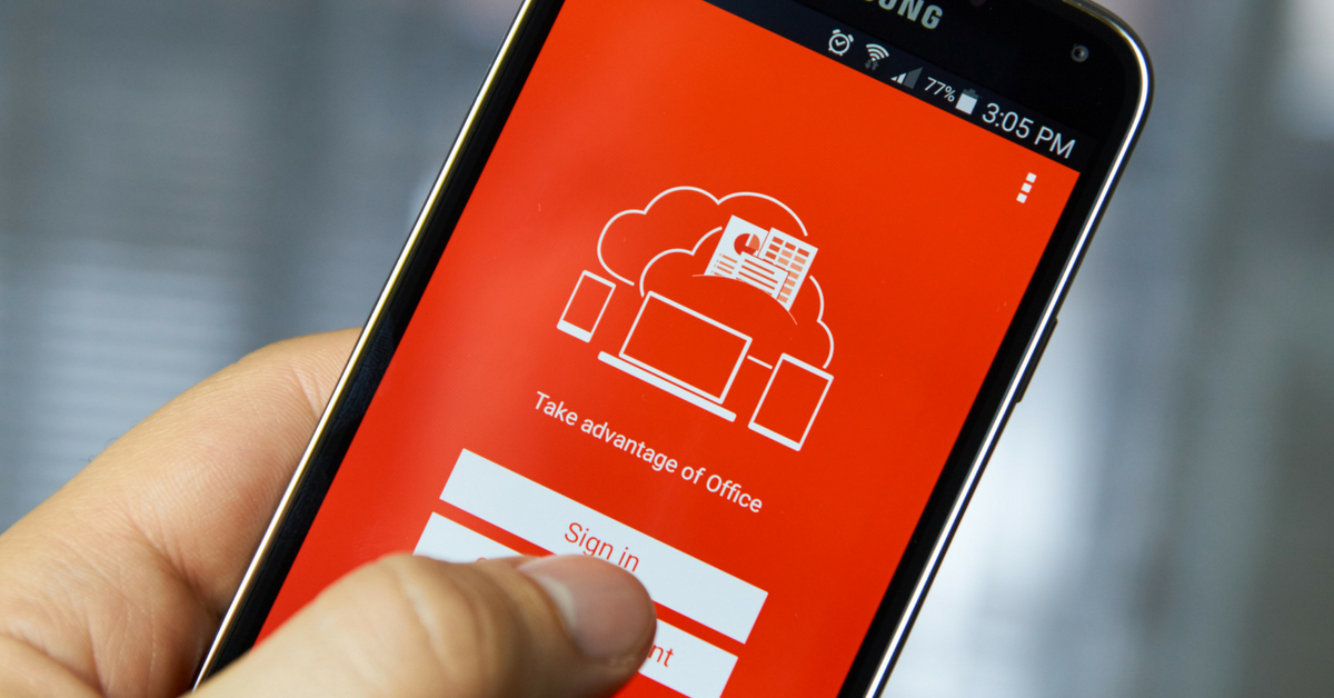 Office 365 ERP Integration: Benefits of Integrating Your ERP System with Office 365