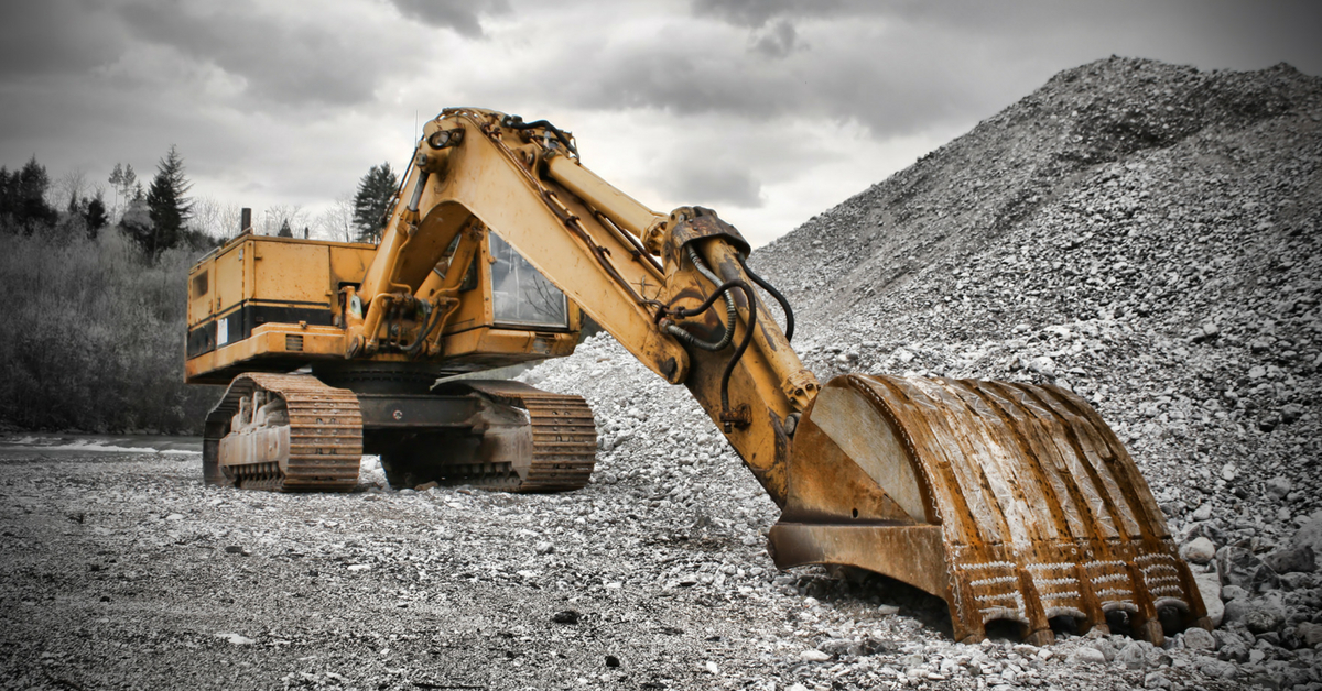 End-to-end Solution for Heavy Equipment and Truck Dealers