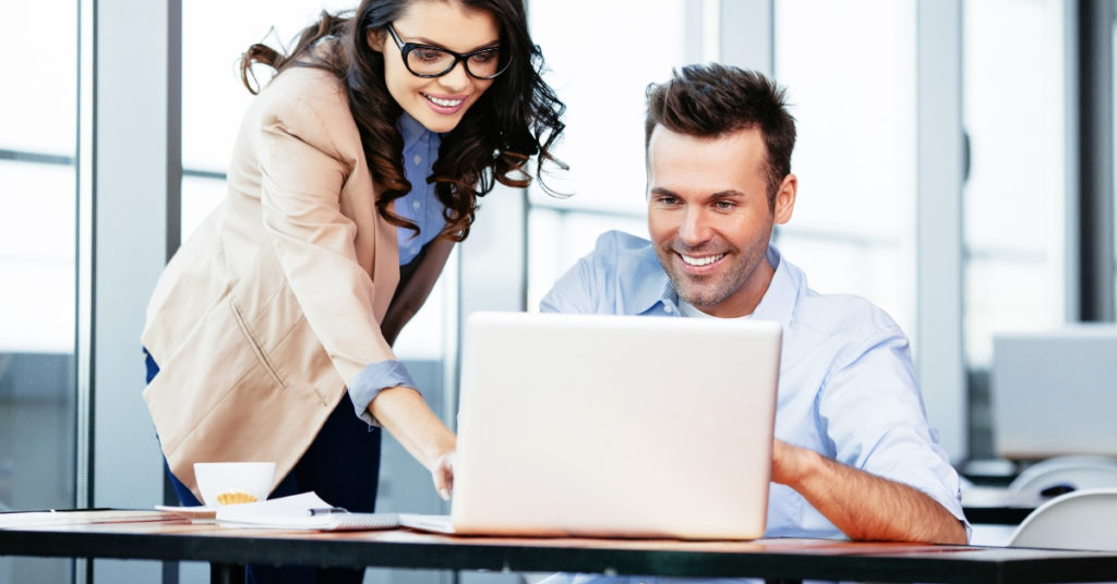 Cloud professional service automation