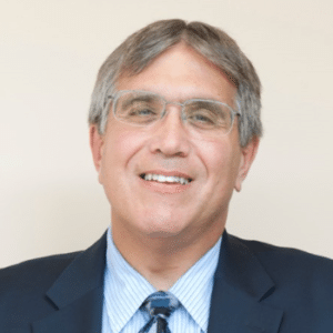 Headshot Jim Bowman